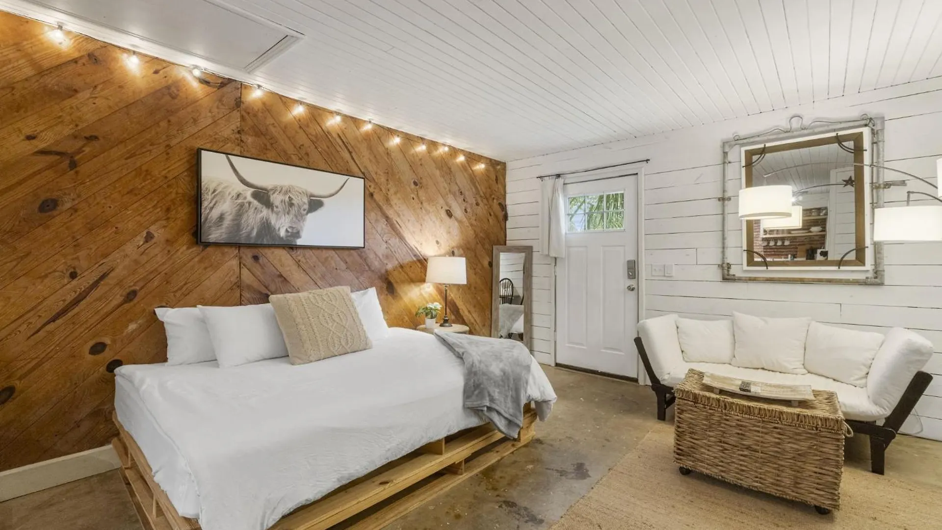 Holiday home Cowboy Cottage Cottage Panama City Beach United States