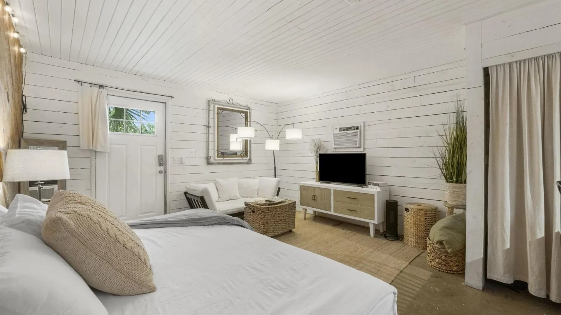 Holiday home Cowboy Cottage Cottage Panama City Beach