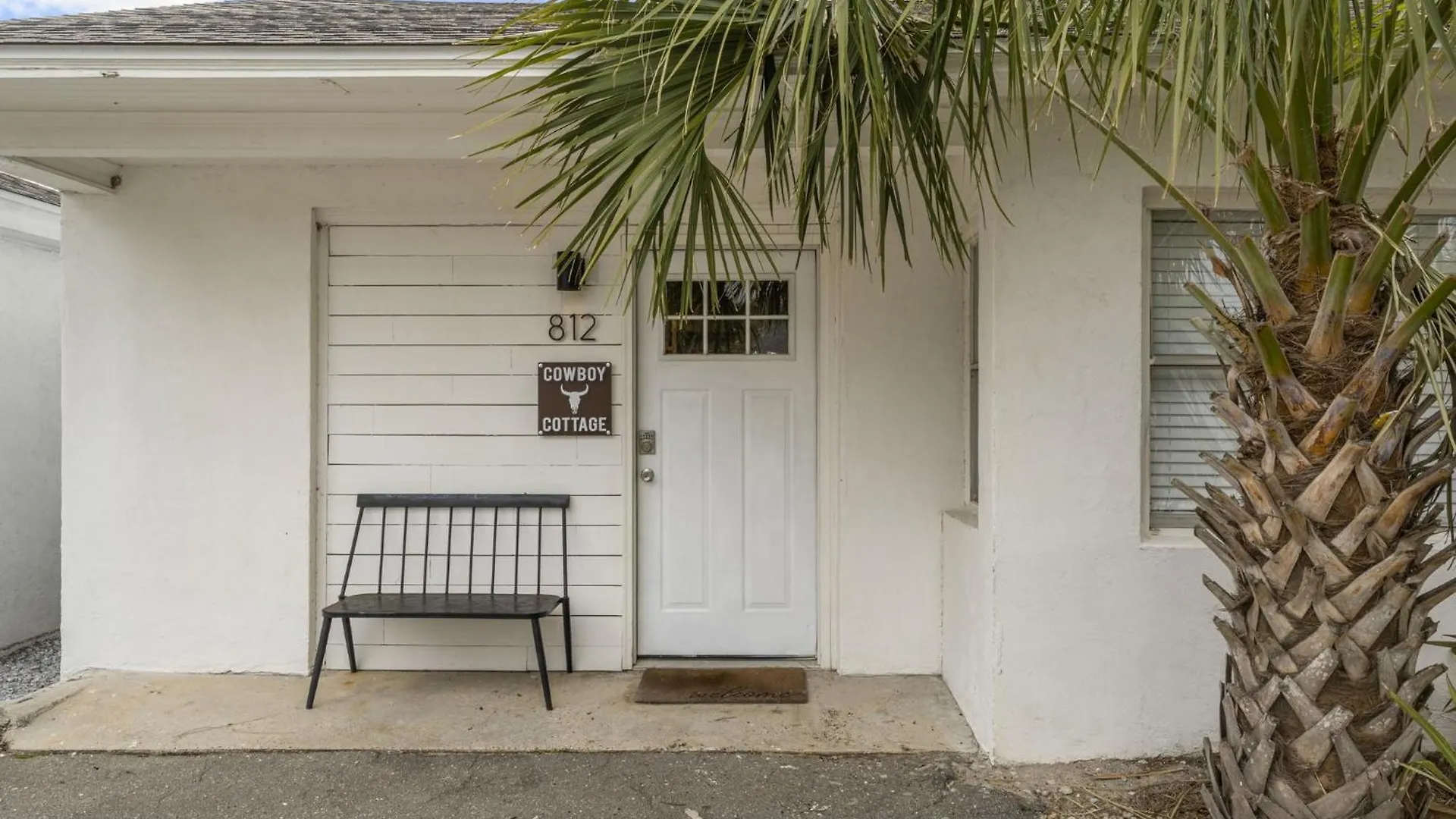Cowboy Cottage Cottage Panama City Beach United States