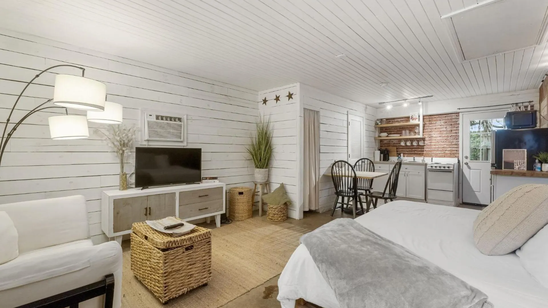 Holiday home Cowboy Cottage Cottage Panama City Beach