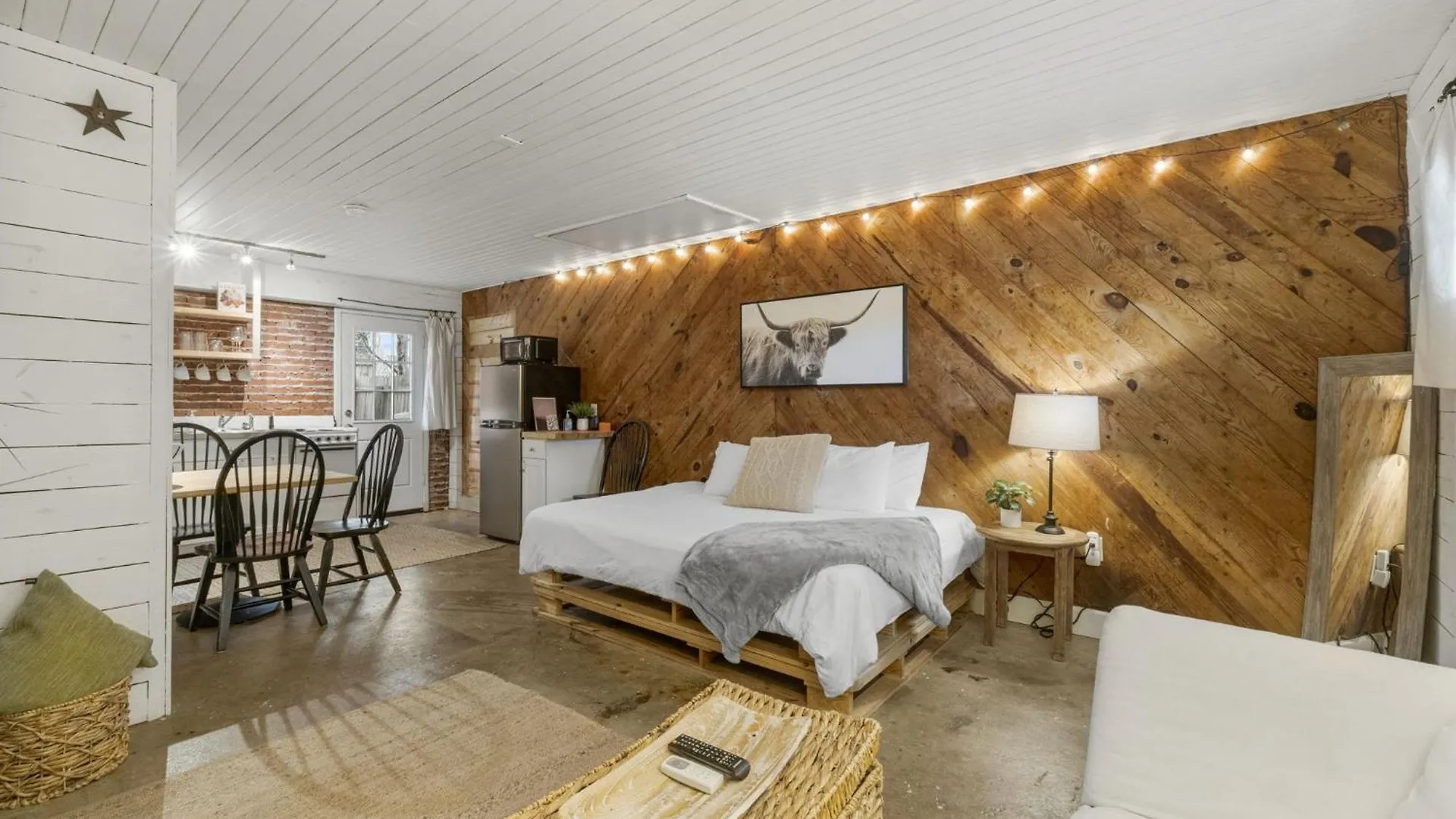 Cowboy Cottage Cottage Panama City Beach Holiday home