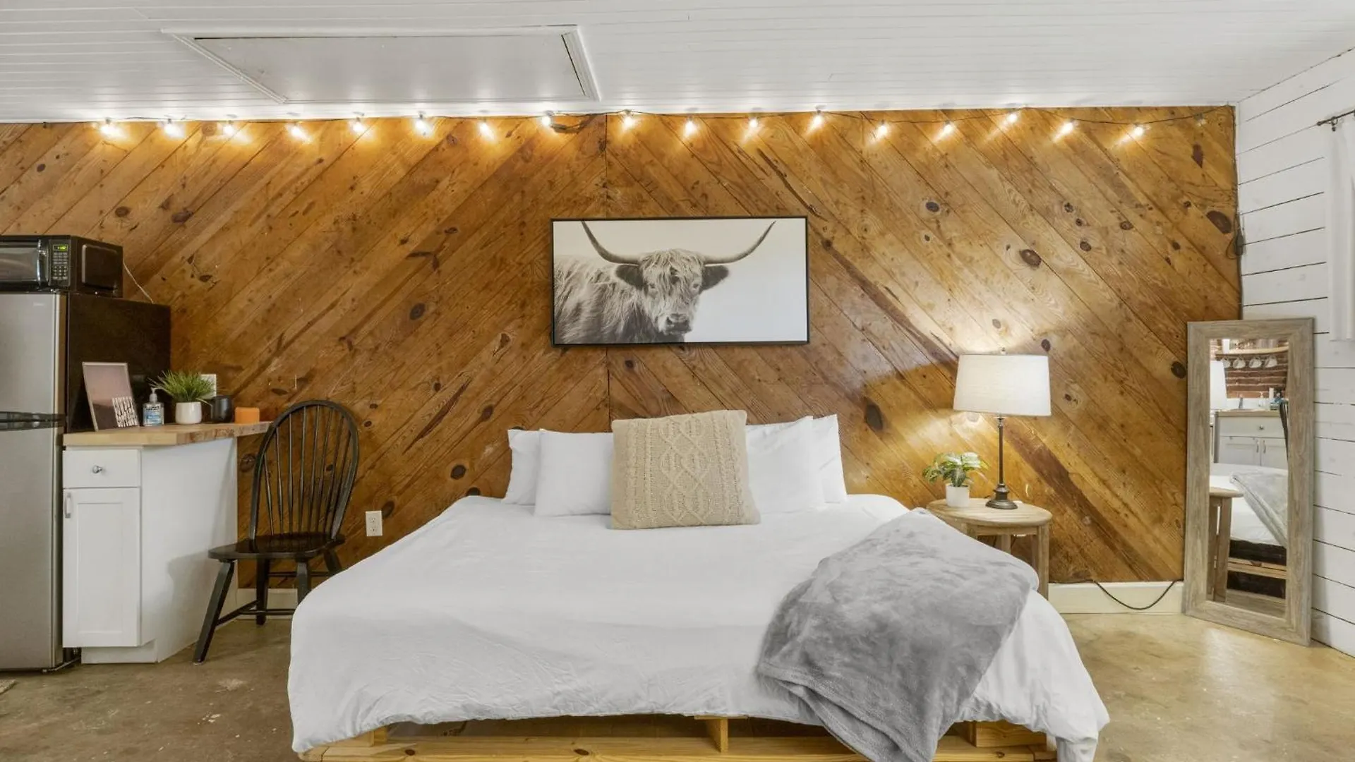 Cowboy Cottage Cottage Panama City Beach Holiday home