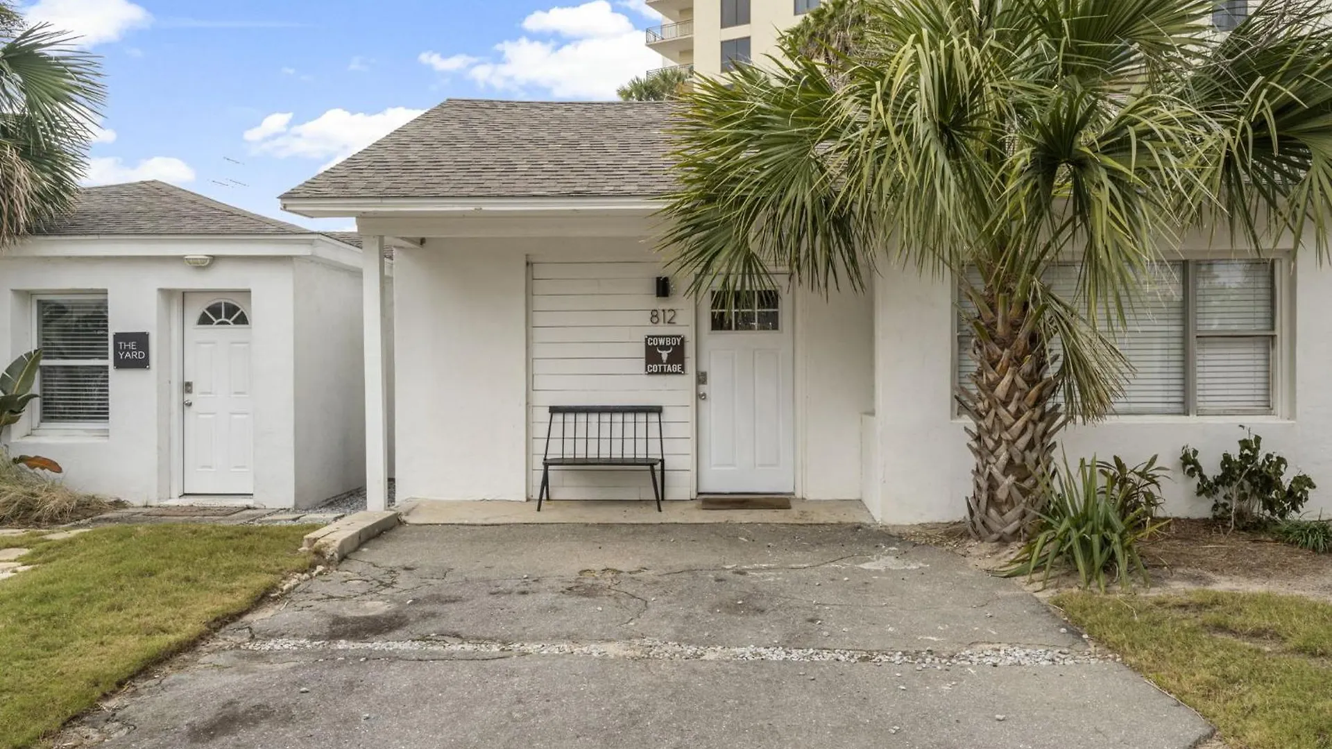 Holiday home Cowboy Cottage Cottage Panama City Beach United States