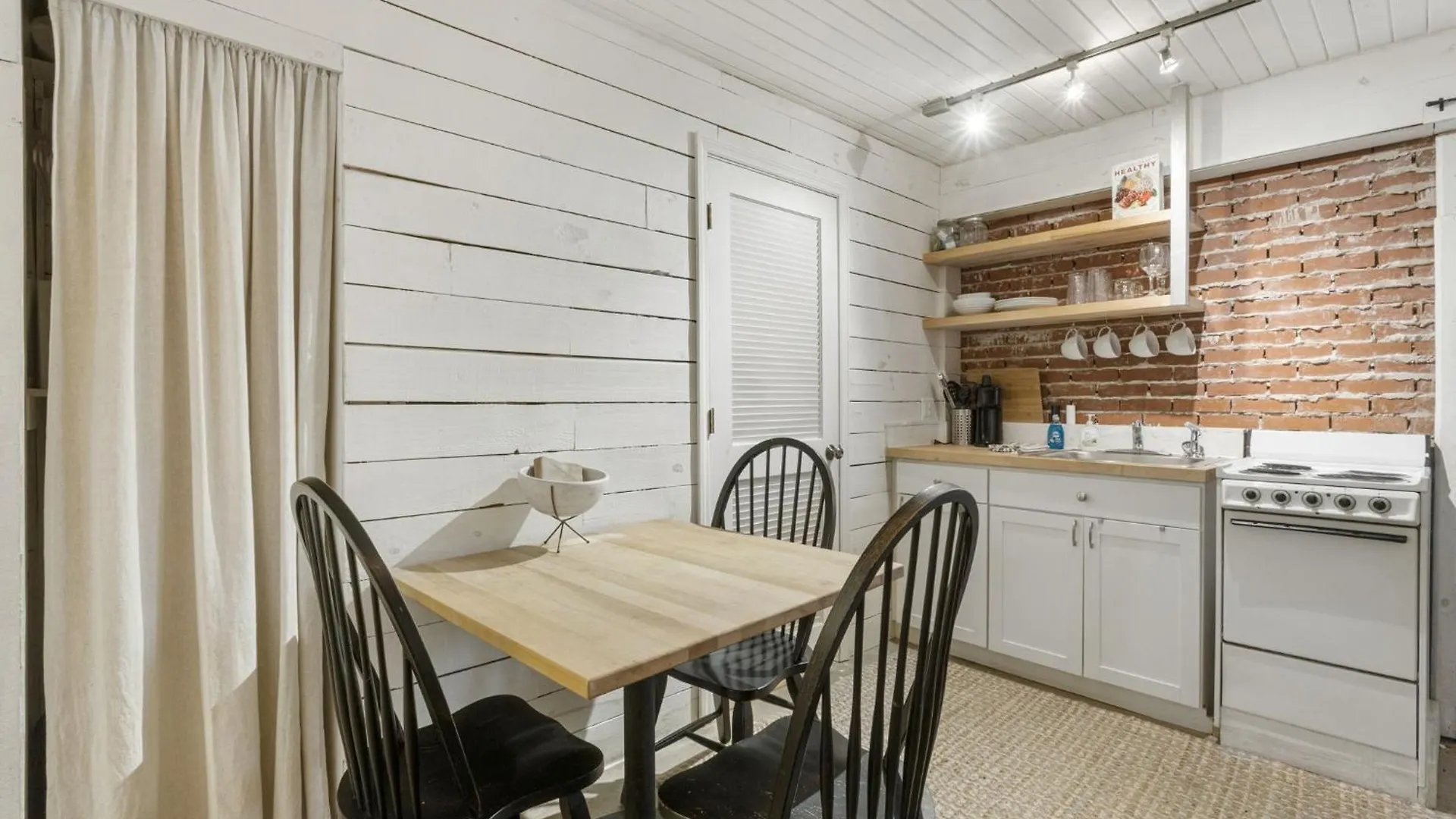 Cowboy Cottage Cottage Panama City Beach 0*,