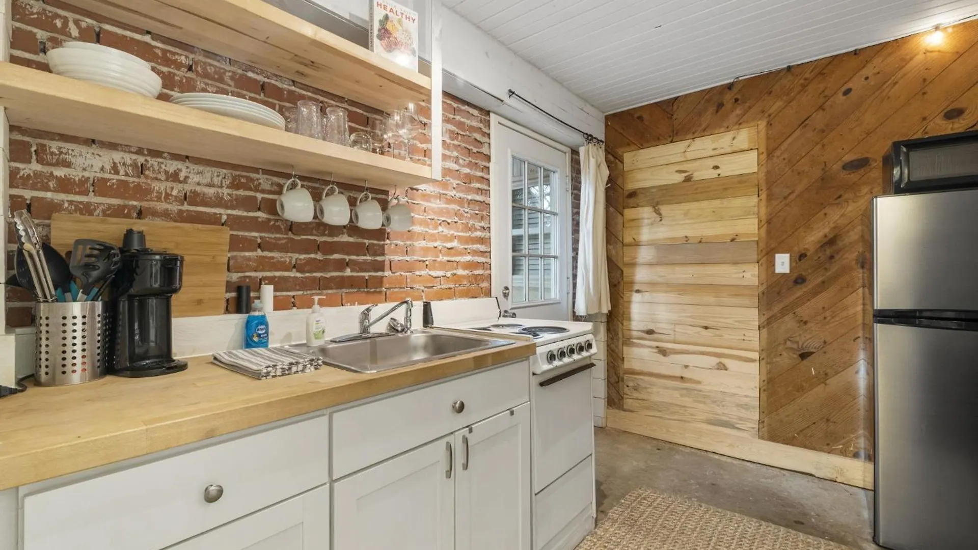 Cowboy Cottage Cottage Panama City Beach 0*,  United States