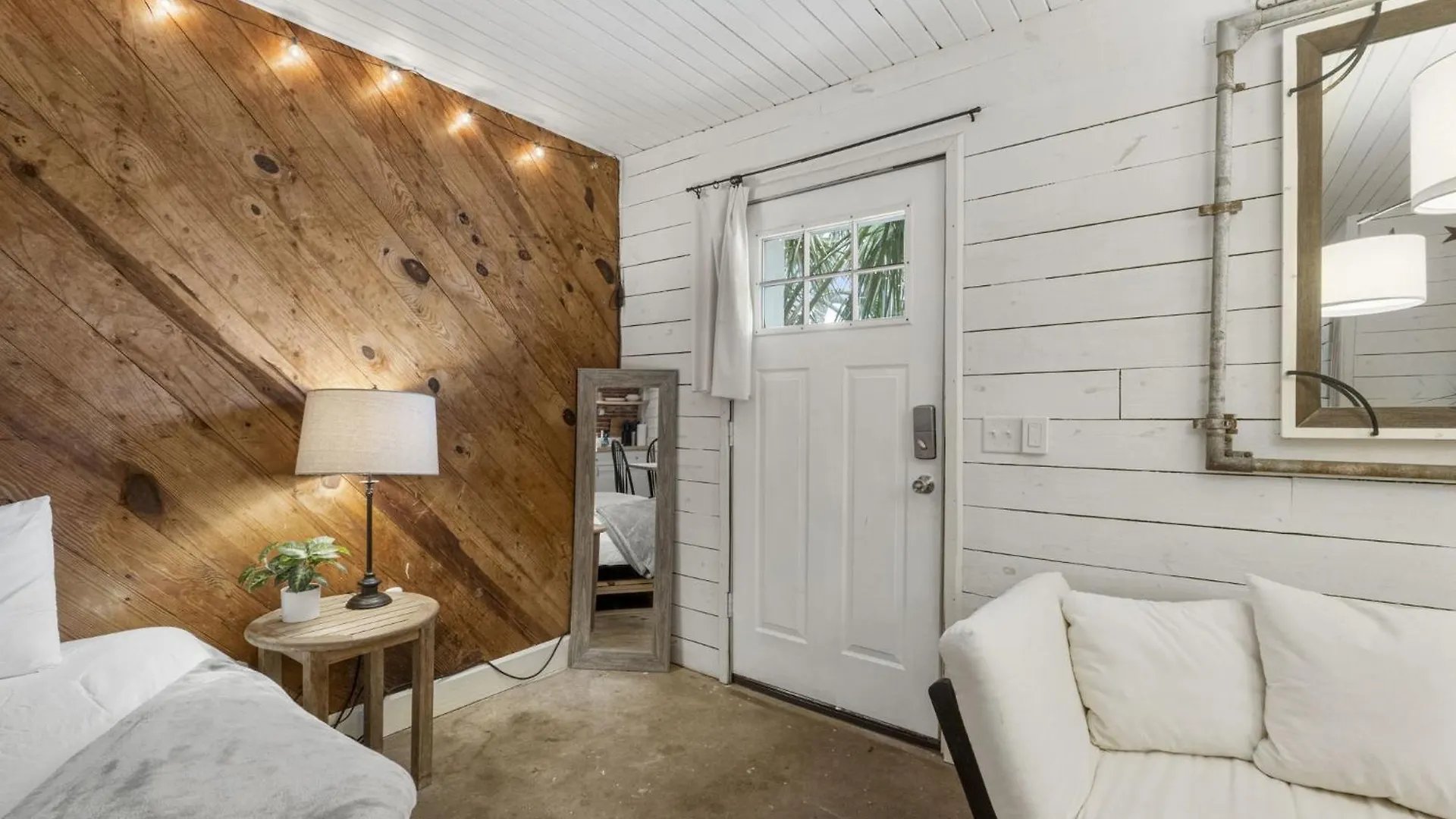 Holiday home Cowboy Cottage Cottage Panama City Beach