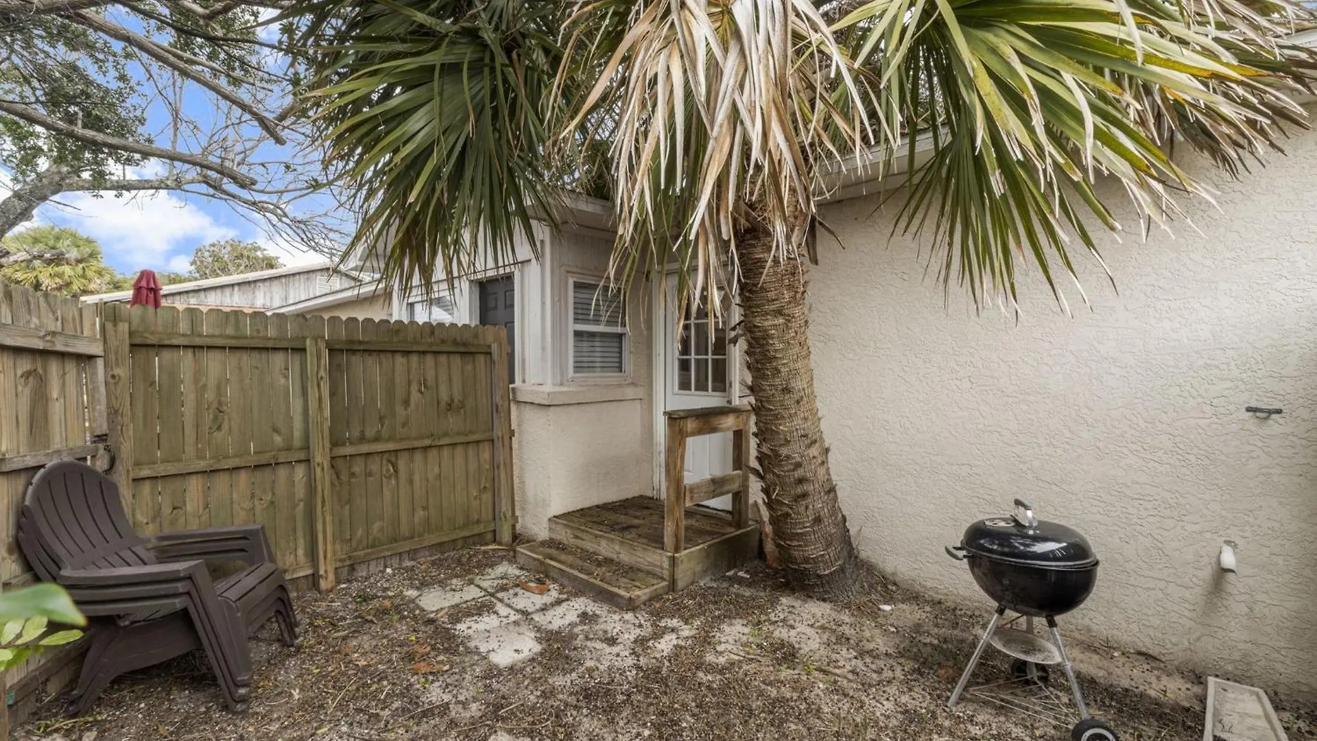 Cowboy Cottage Cottage Panama City Beach United States