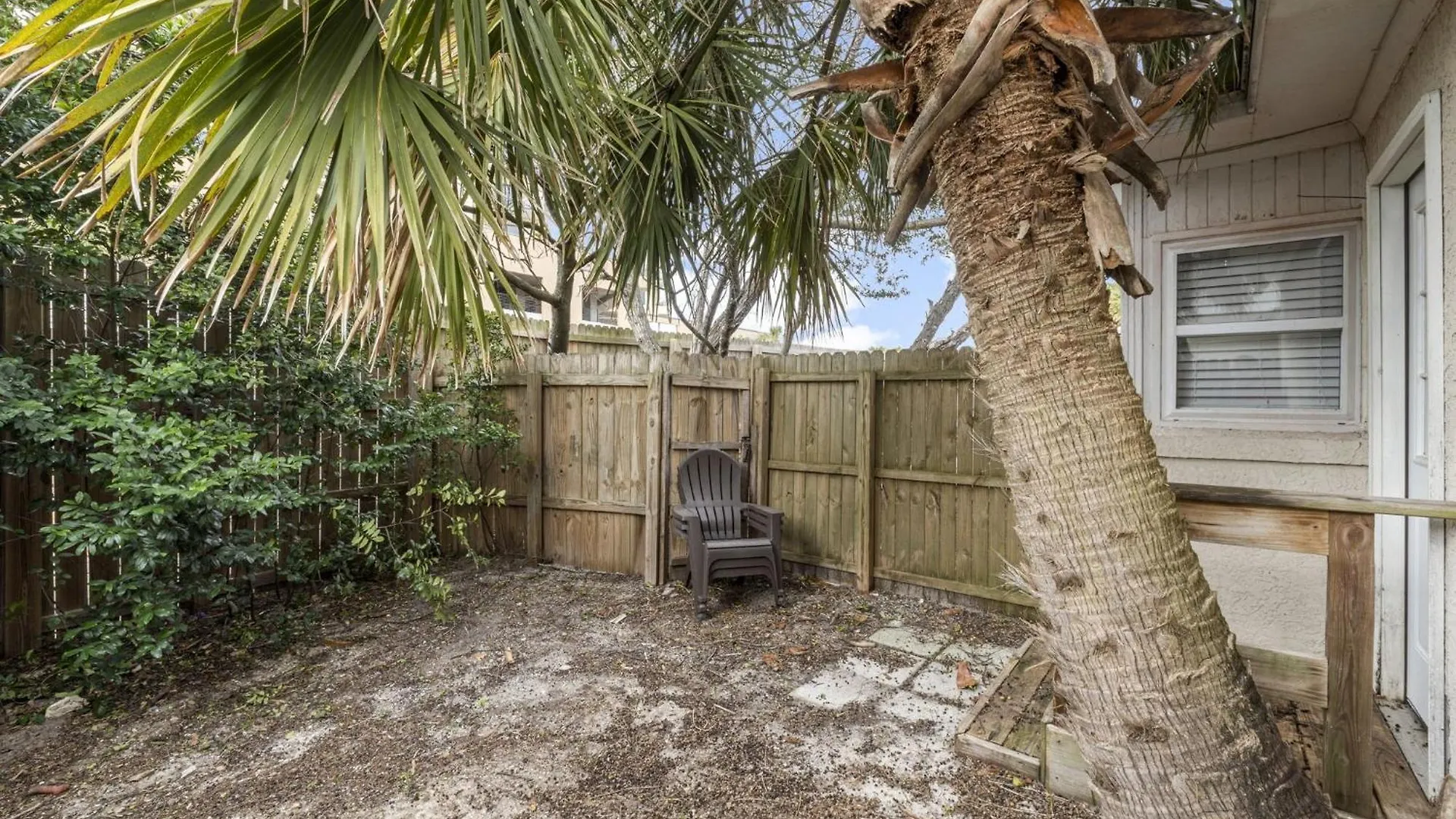 Cowboy Cottage Cottage Panama City Beach