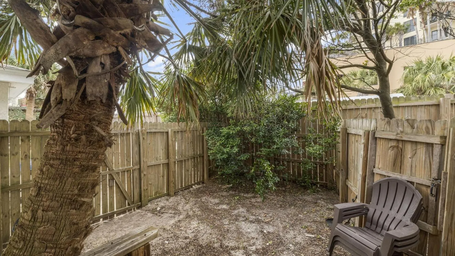 Cowboy Cottage Cottage Panama City Beach Holiday home